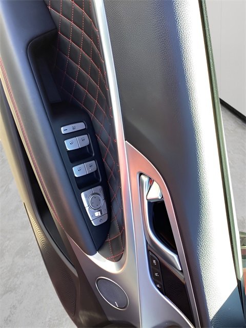 Used 2020 Genesis G70 2.0T w/ Sport Package image 20