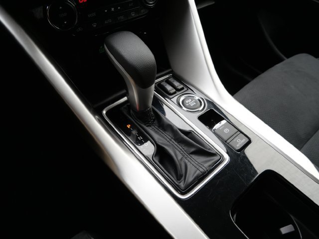 Used 2025 Mitsubishi Eclipse Cross SE AWD/4WD image 24