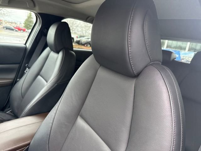 Used 2022 MAZDA CX-30 AWD 2.5 S w/ Premium Package image 13