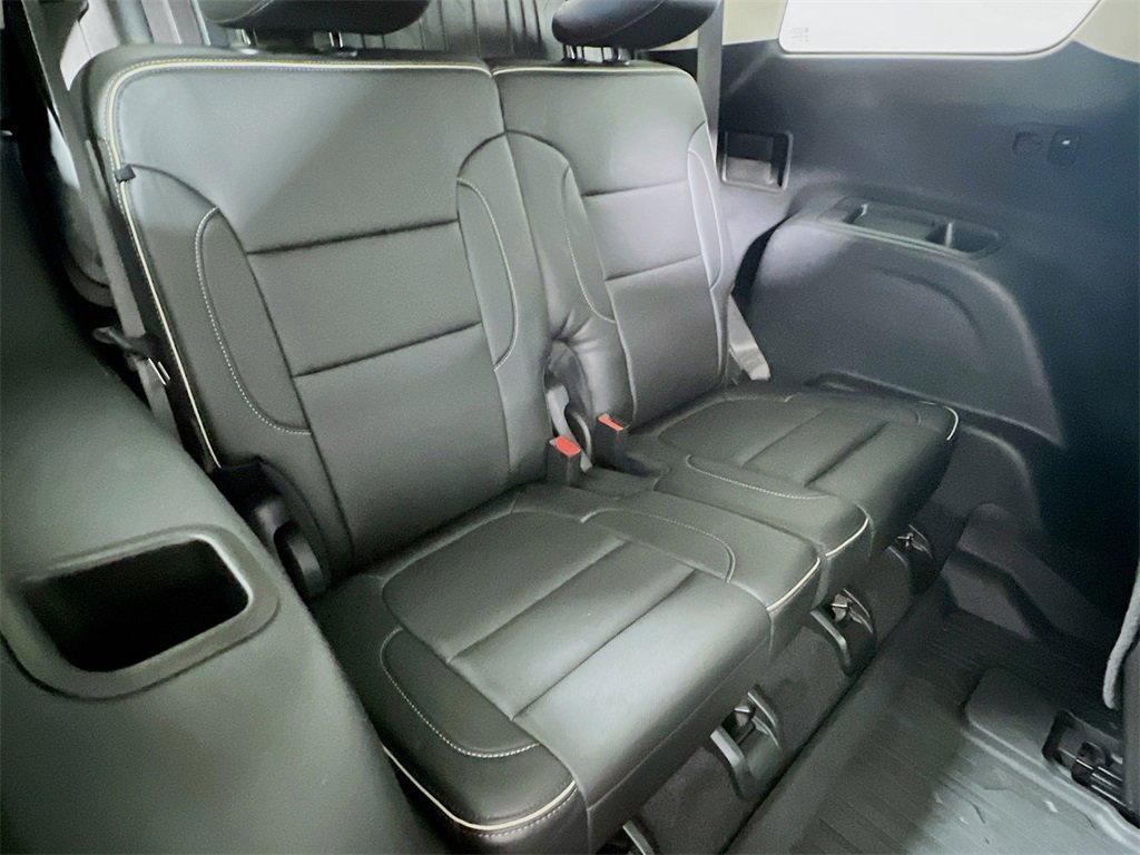 Used 2021 GMC Acadia Denali w/ Denali Ultimate Package image 23