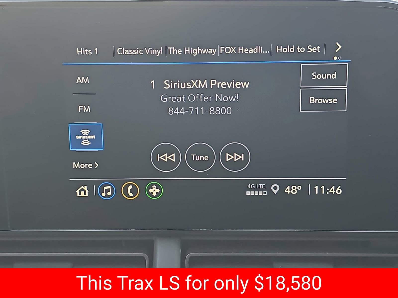 Used 2024 Chevrolet Trax LS image 26