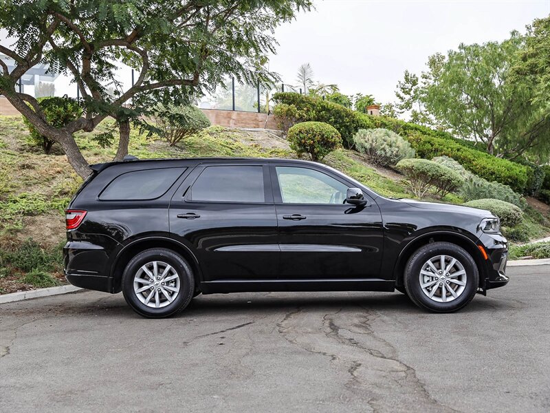 Used 2026 Dodge Durango GT RWD image 6