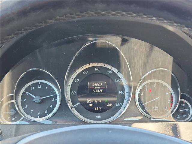 Used 2013 Mercedes-Benz E 350 Coupe image 9