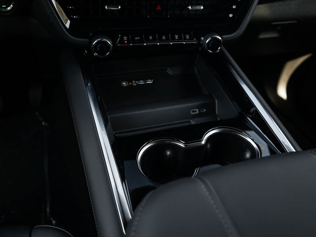 New 2026 Chevrolet Tahoe LT AWD/4WD image 29