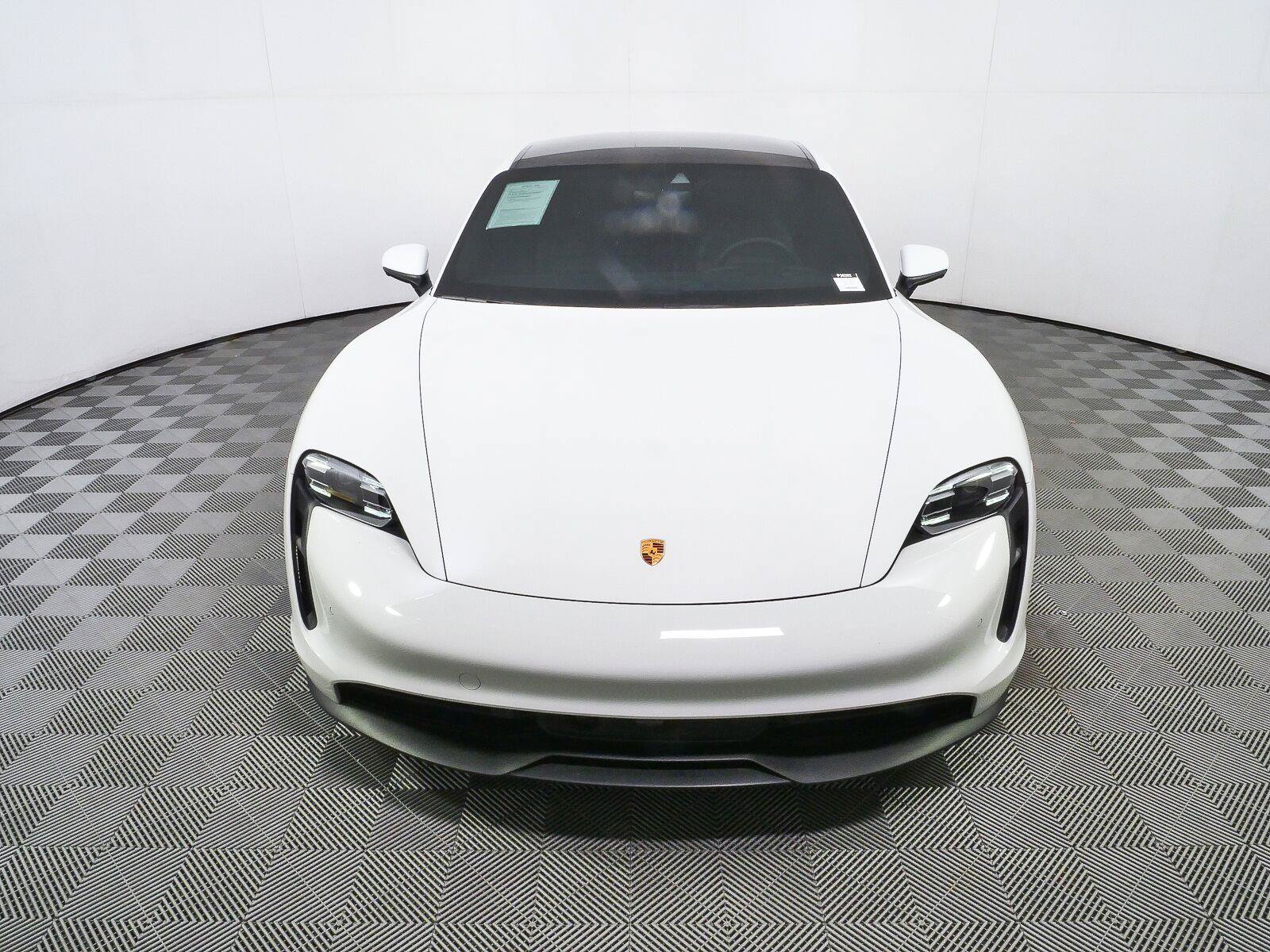 Certified 2024 Porsche Taycan RWD image 35