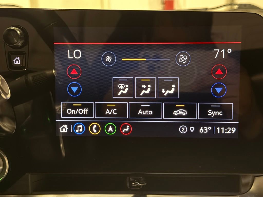 Used 2021 Chevrolet Corvette Stingray Preferred Conv w/ Z51 Performance Package RWD image 25