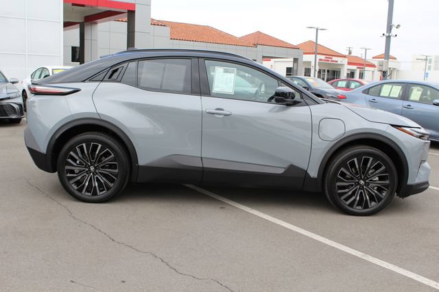 Certified 2026 Toyota C-HR AWD/4WD image 20