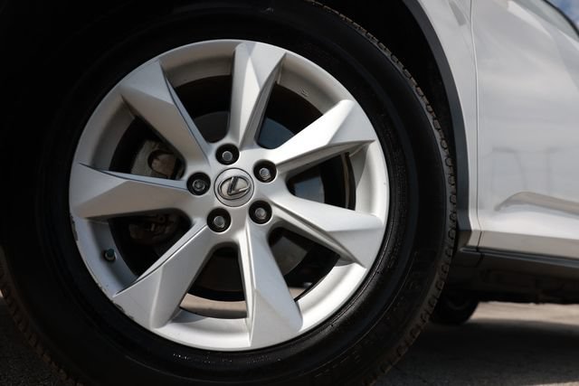 Used 2017 Lexus RX 350 FWD w/ Accessory Package image 35