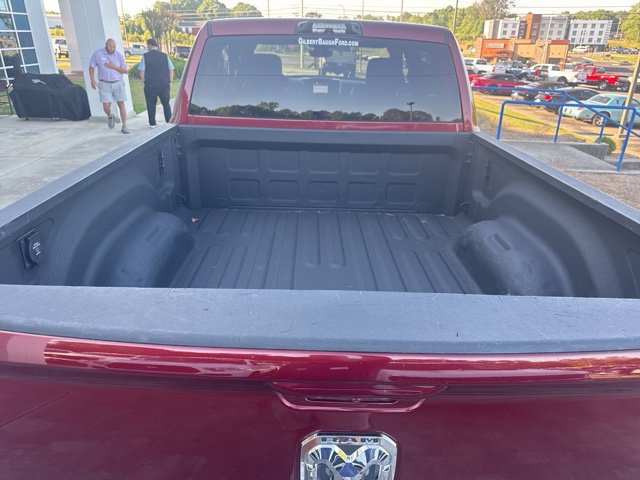 Used 2022 RAM 2500 Big Horn w/ Level A Equipment Group AWD/4WD image 24