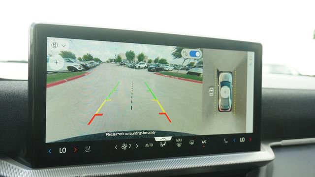 Used 2025 Ford Explorer ST-Line w/ ST-Line Street Pack AWD/4WD image 24