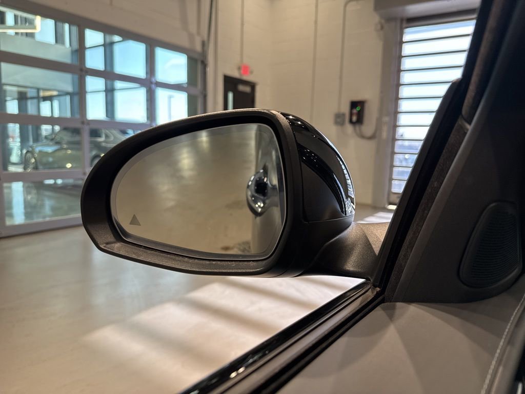 Used 2022 Mercedes-Benz C 300 4MATIC Sedan image 30