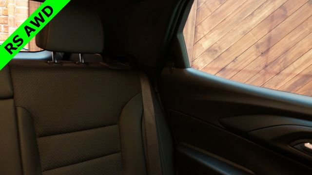 Used 2023 Chevrolet TrailBlazer RS w/ Convenience Package image 58