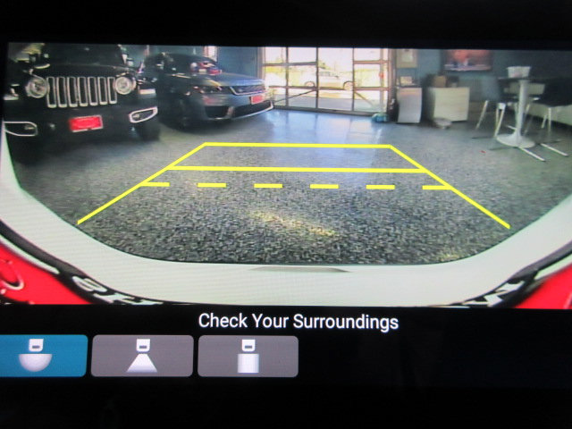 Used 2021 Honda Passport Sport image 26