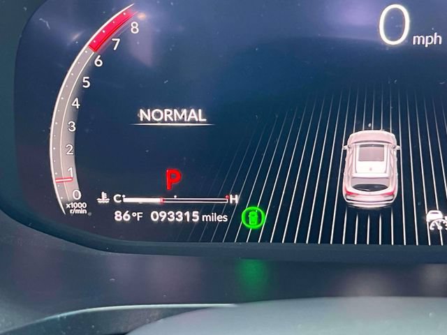 Used 2022 Acura MDX Type S AWD/4WD image 30