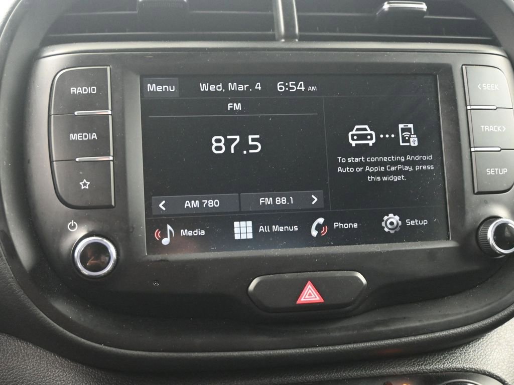 Used 2025 Kia Soul LX w/ LX Technology Package image 31