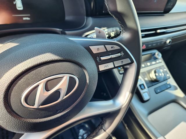 Used 2024 Hyundai Palisade XRT AWD/4WD image 22