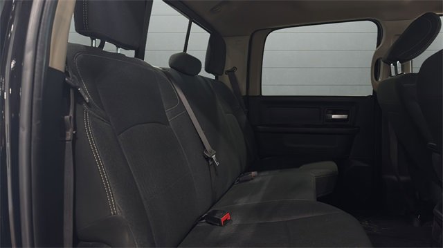 Used 2019 RAM 3500 Tradesman image 23