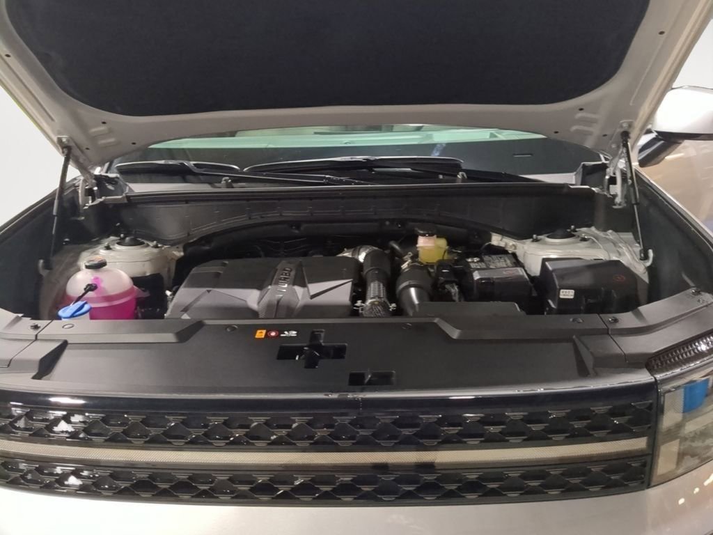 Used 2025 Hyundai Santa Fe Calligraphy image 23