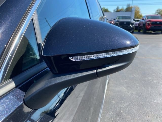 New 2025 Volkswagen Tiguan S image 13