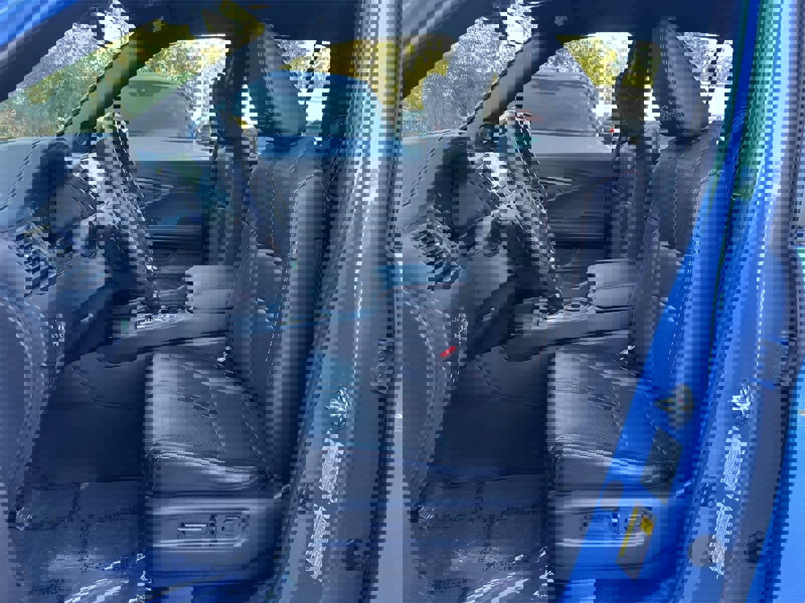 Used 2024 Honda Ridgeline TrailSport image 11