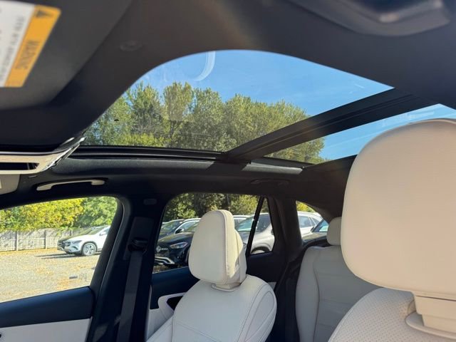 Used 2026 Mercedes-Benz GLC 300 4MATIC image 22