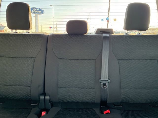 New 2025 Ford F150 XLT w/ Equipment Group 301A Standard image 41