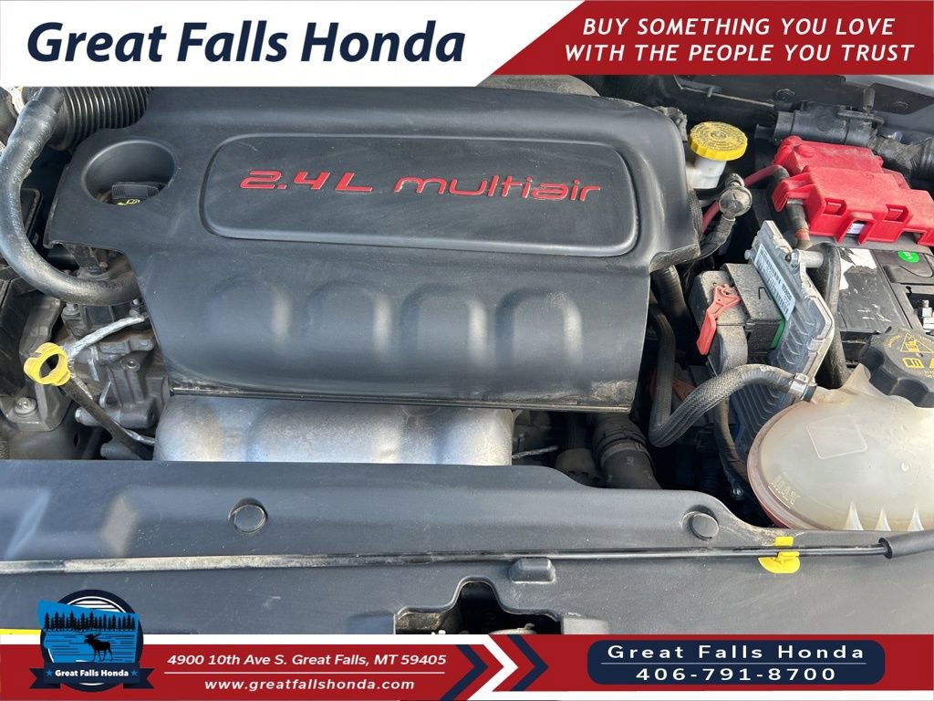 Used 2019 Jeep Compass Limited AWD/4WD image 32