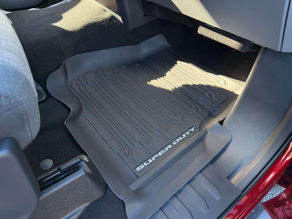 New 2026 Ford F350 XLT image 34