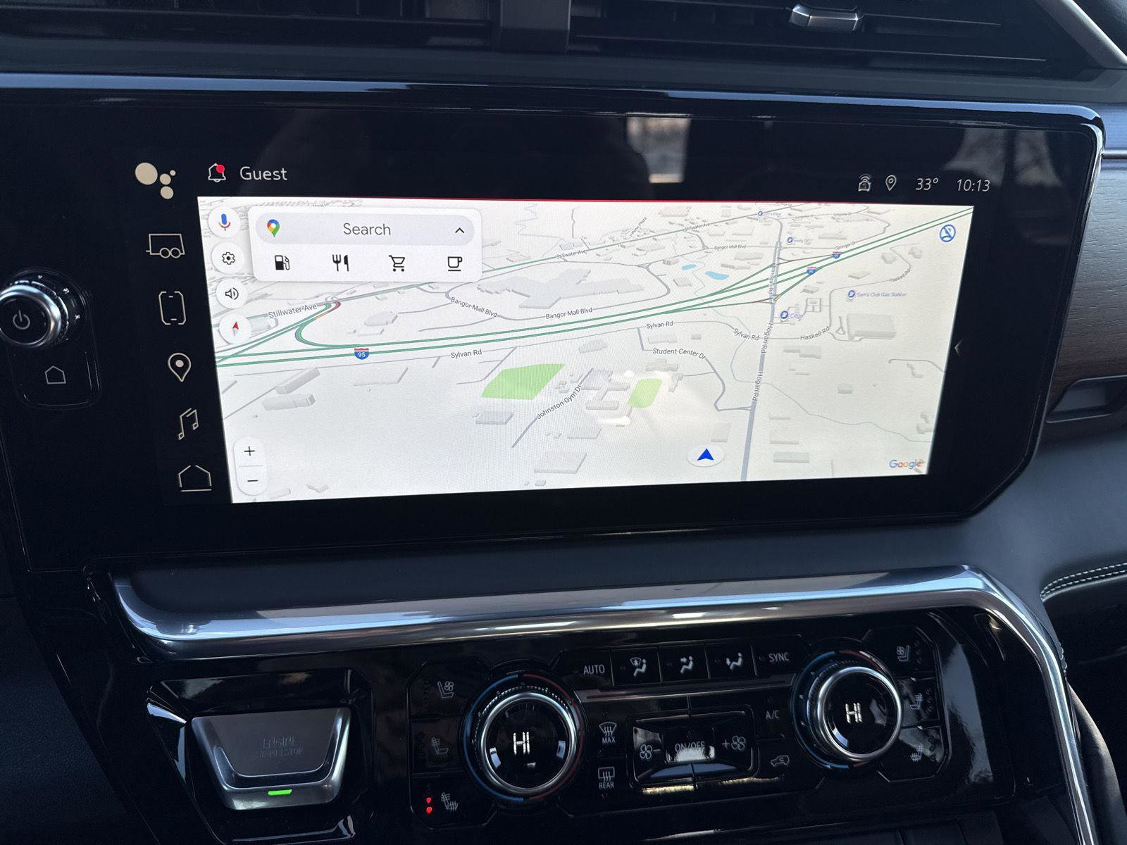 New 2026 GMC Sierra 3500 Denali Ultimate image 34