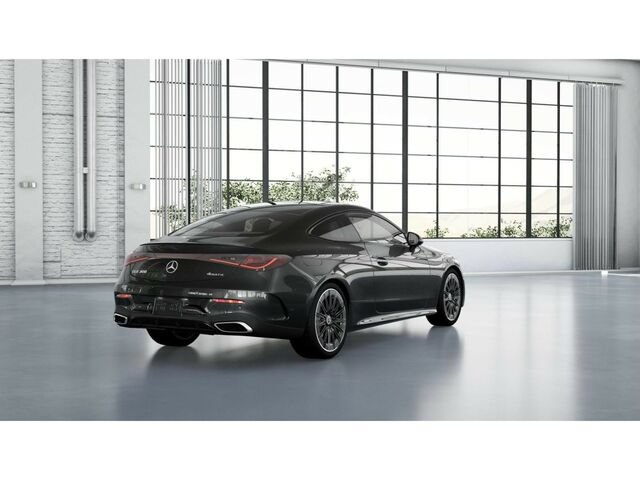 New 2026 Mercedes-Benz CLE 300 4MATIC Coupe image 23