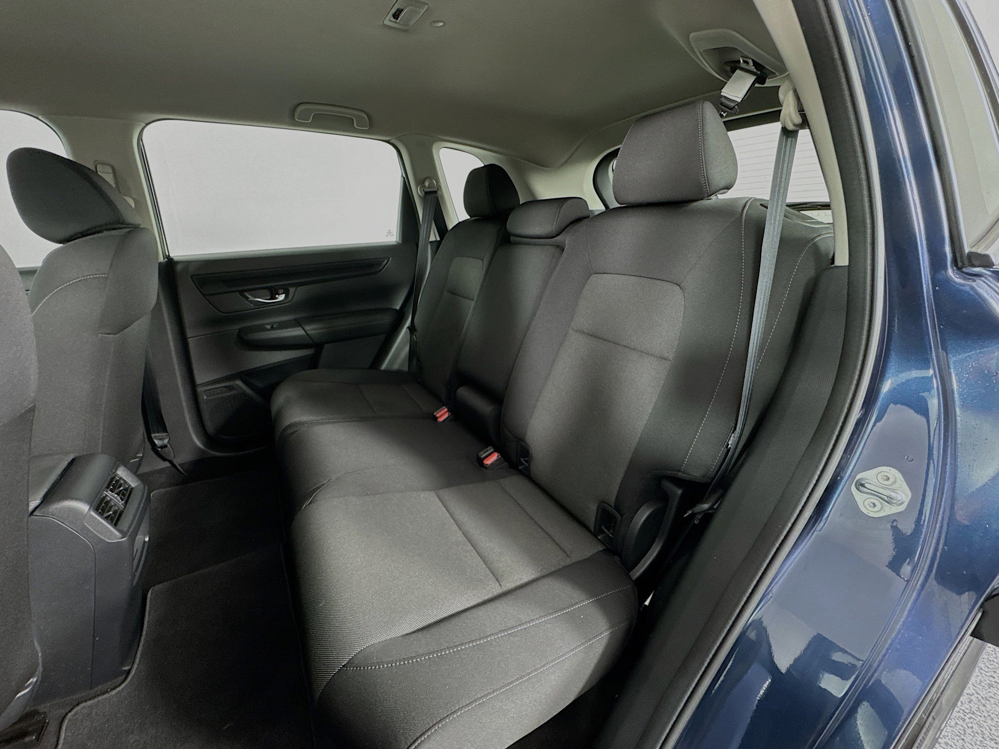 Certified 2024 Honda CR-V LX image 22