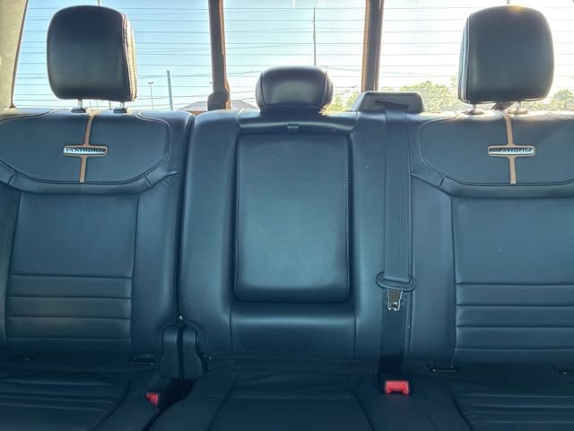 Used 2021 Ford F150 Platinum w/ Equipment Group 701A High AWD/4WD image 14