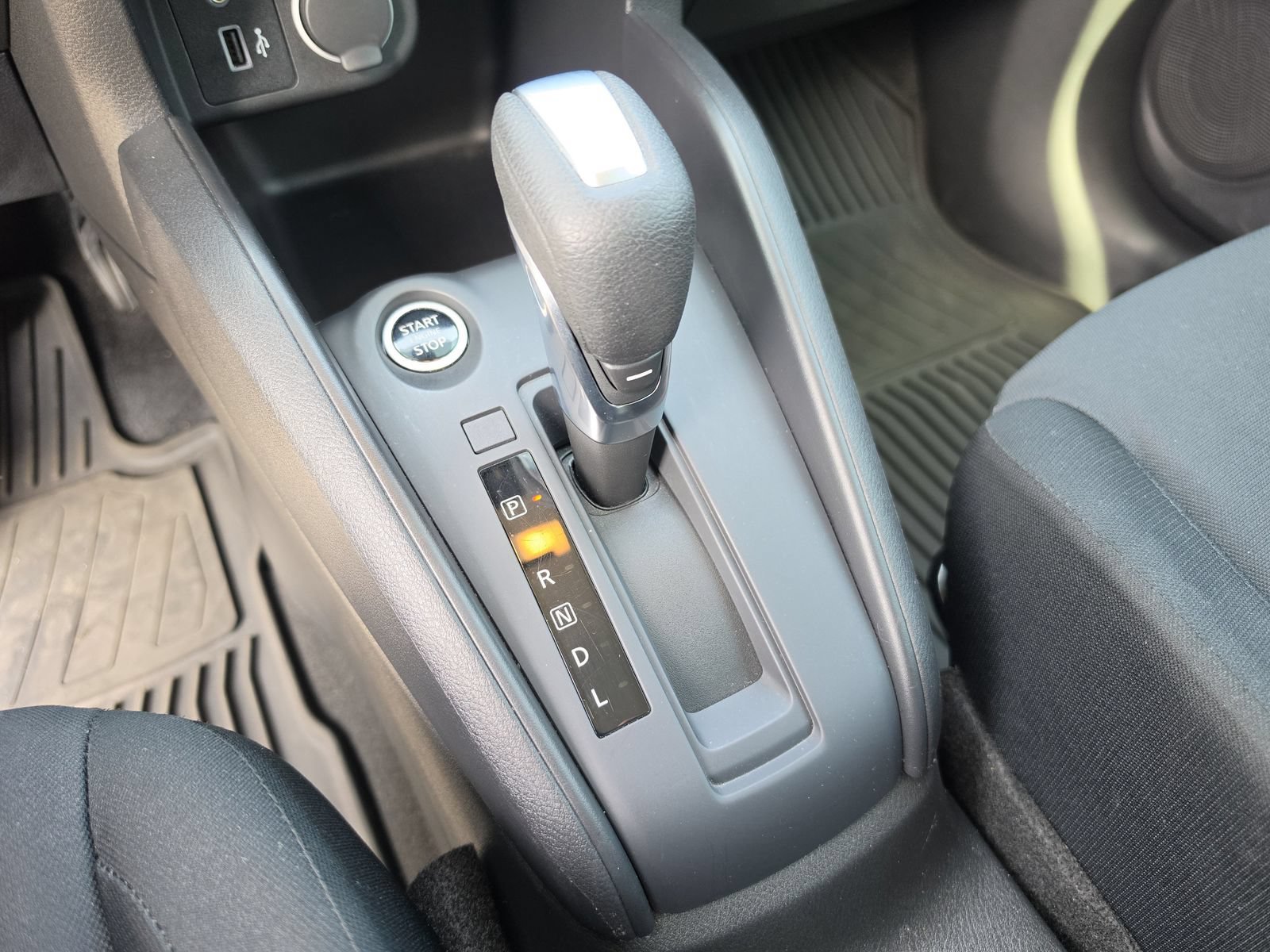 Used 2023 Nissan Kicks S FWD image 28