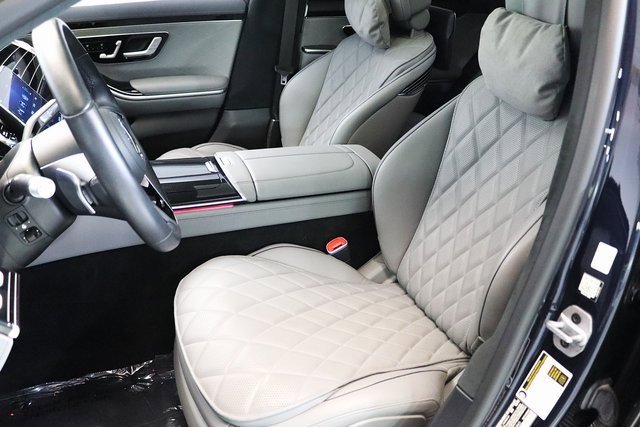 Used 2023 Mercedes-Benz S 580 4MATIC Sedan image 15