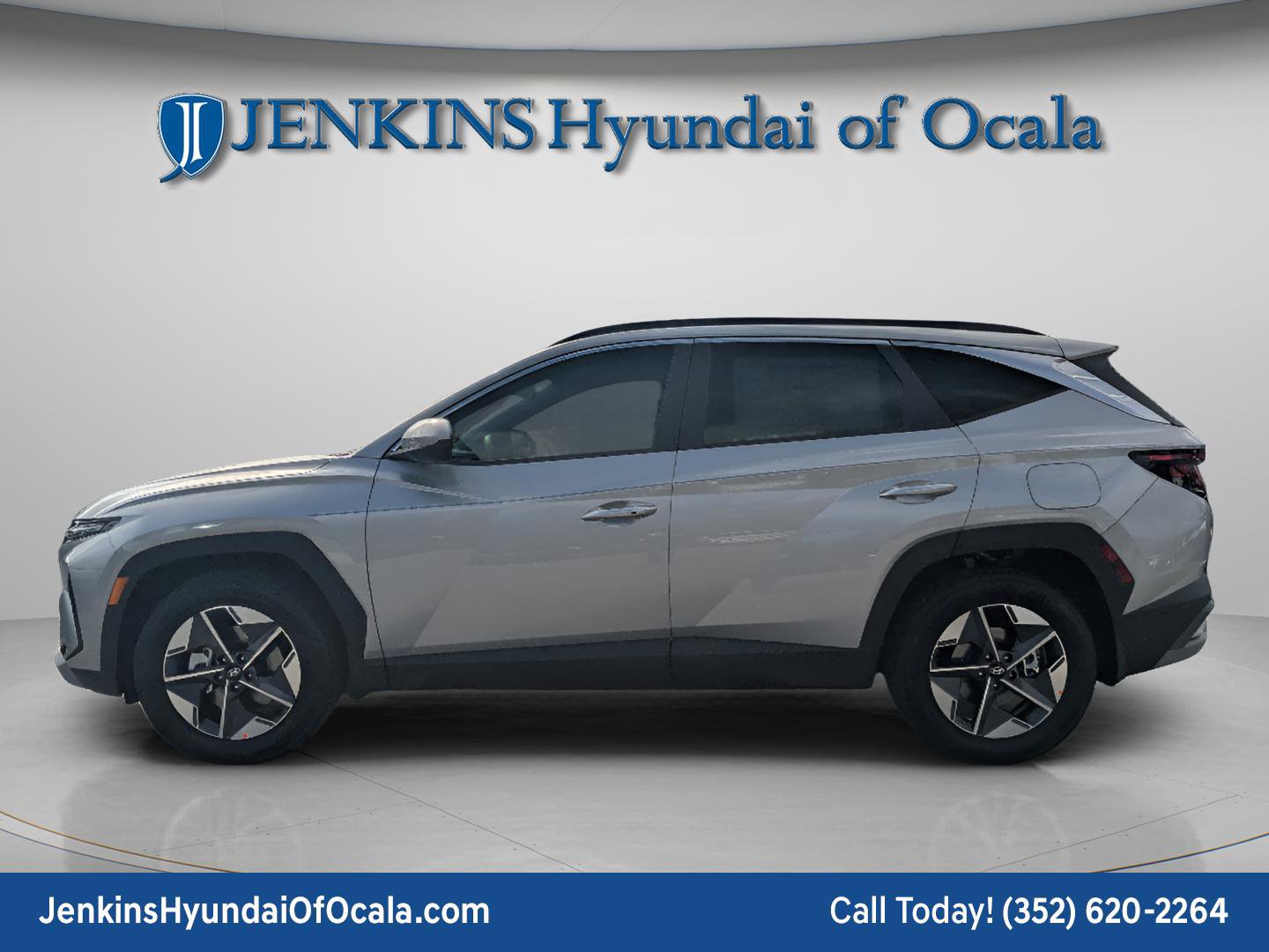 New 2026 Hyundai Tucson SEL image 7