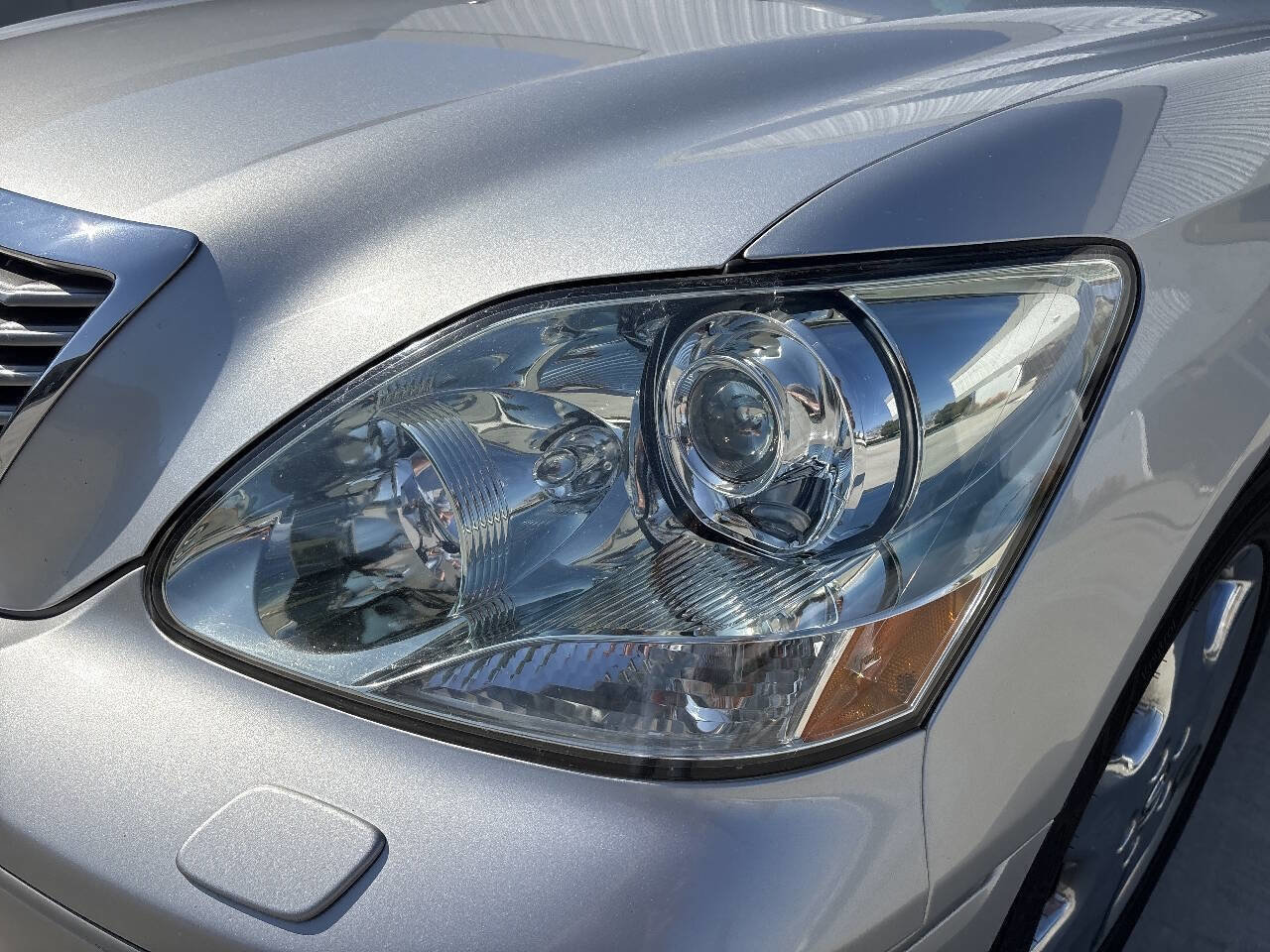 Used 2004 Lexus LS 430 image 9