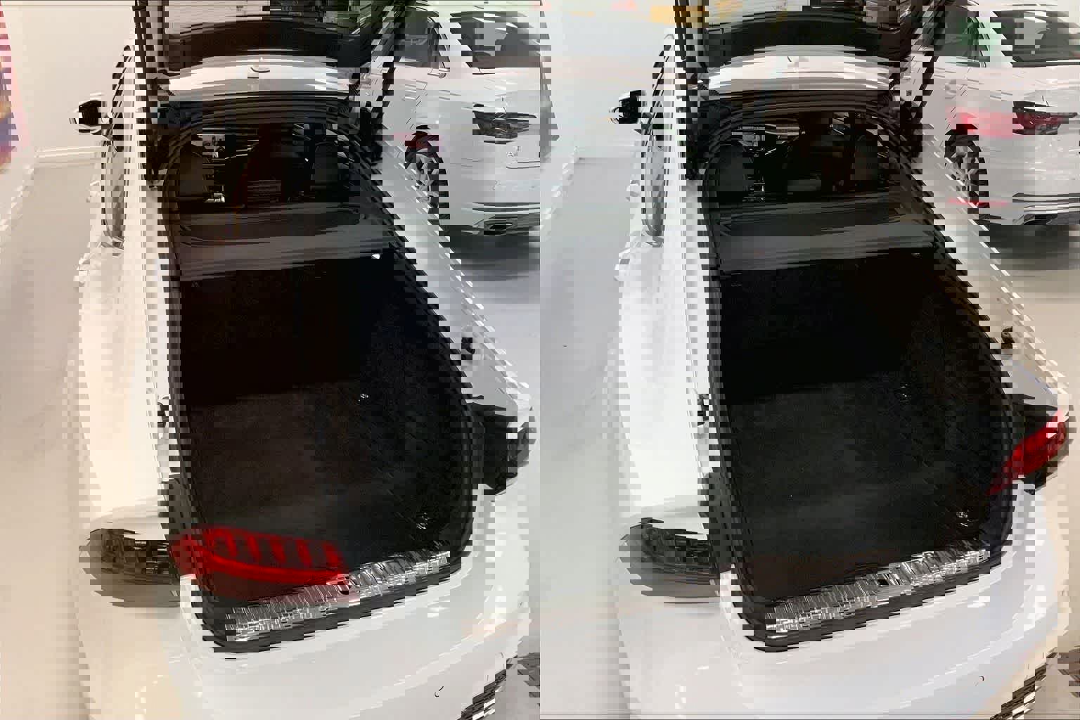 Used 2019 Audi A7 3.0T Premium Plus w/ Premium Plus Package image 17