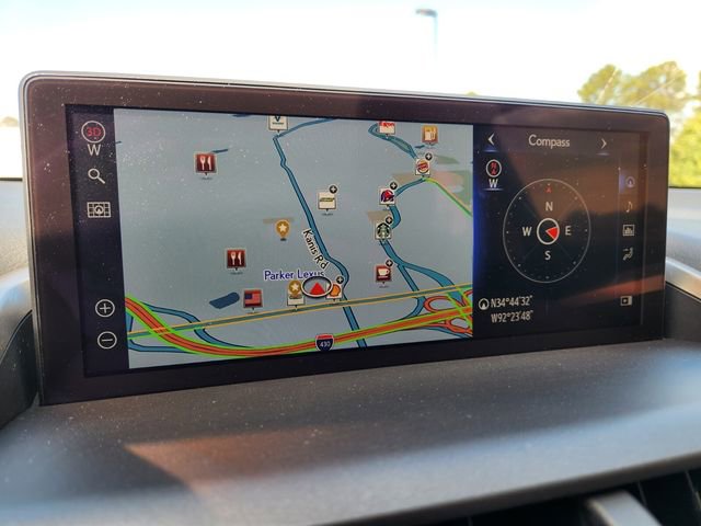 Used 2021 Lexus NX 300 300 Base w/ Premium Package image 27