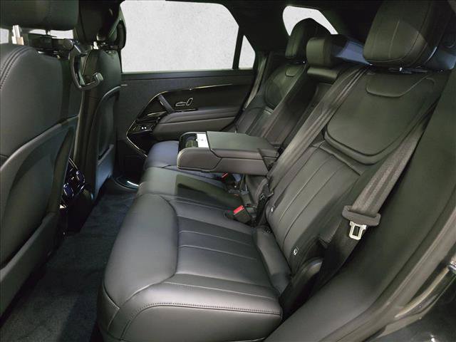 New 2026 Land Rover Range Rover Sport Dynamic SE AWD/4WD image 15