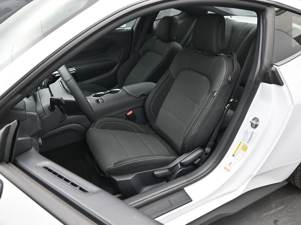 New 2026 Ford Mustang GT image 7