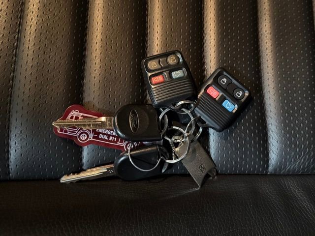 Used 2007 Ford Mustang GT RWD image 46