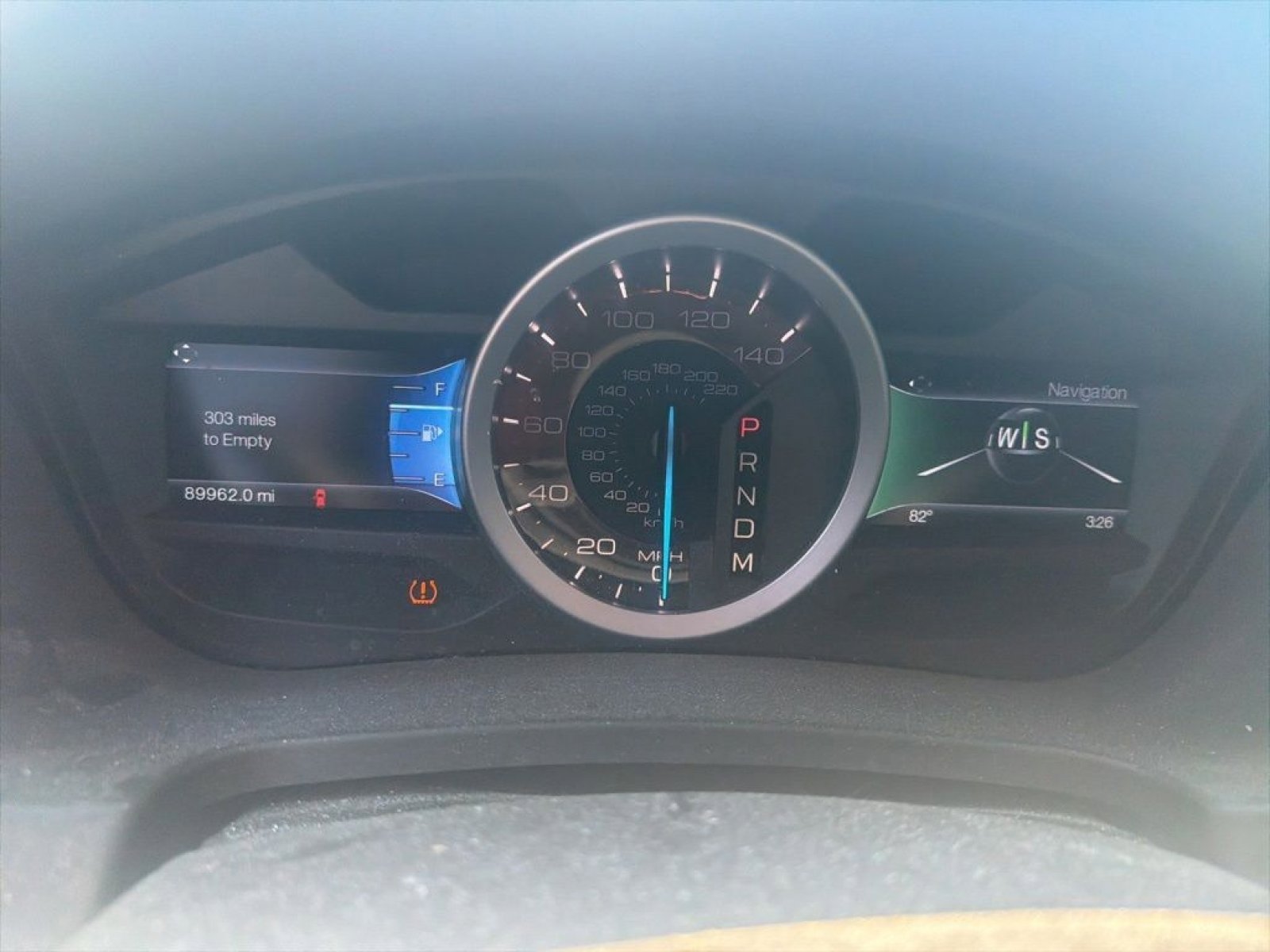 Used 2014 Ford Explorer XLT w/ Equipment Group 202A FWD image 16
