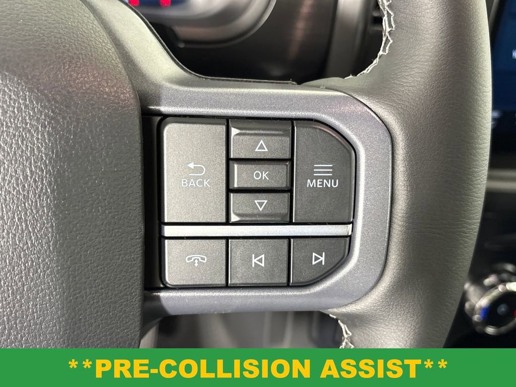 New 2026 Ford F150 Lariat RWD image 19