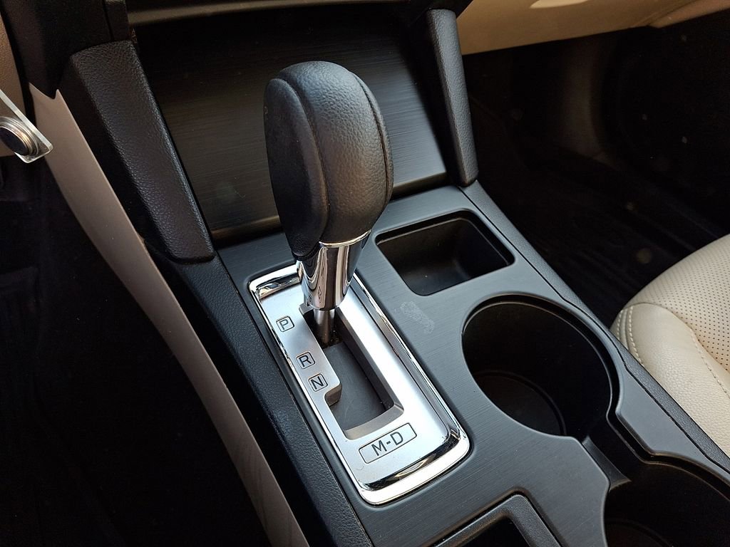 Used 2018 Subaru Outback 2.5i image 14