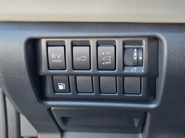 New 2026 Subaru Forester Sport AWD/4WD image 38