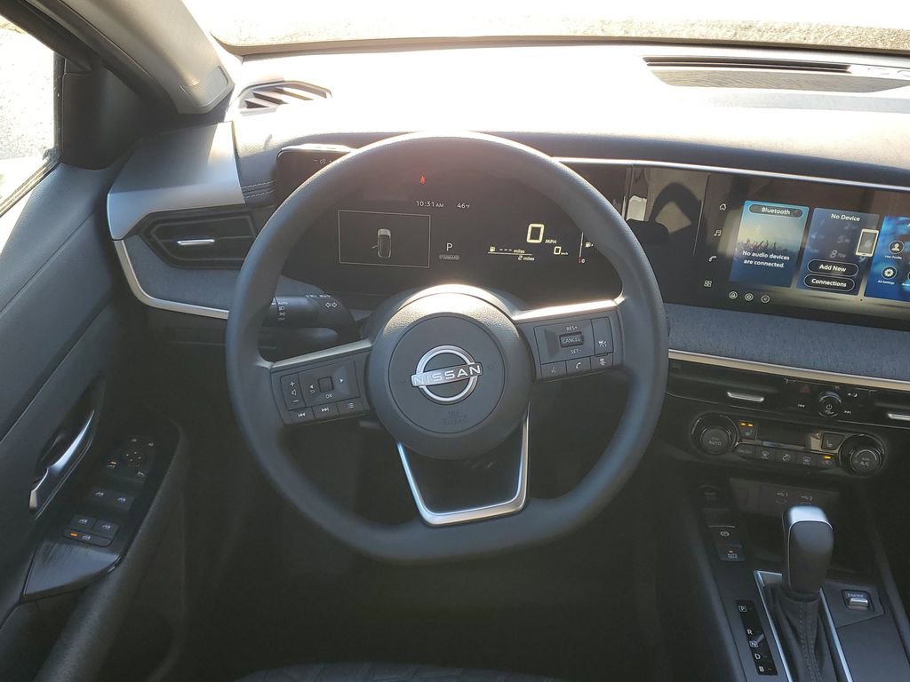 New 2026 Nissan Kicks SV w/ Cold Weather Package AWD/4WD image 23