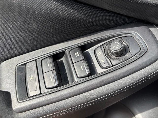 Used 2019 Subaru Forester w/ Alloy Wheel Package AWD/4WD image 12