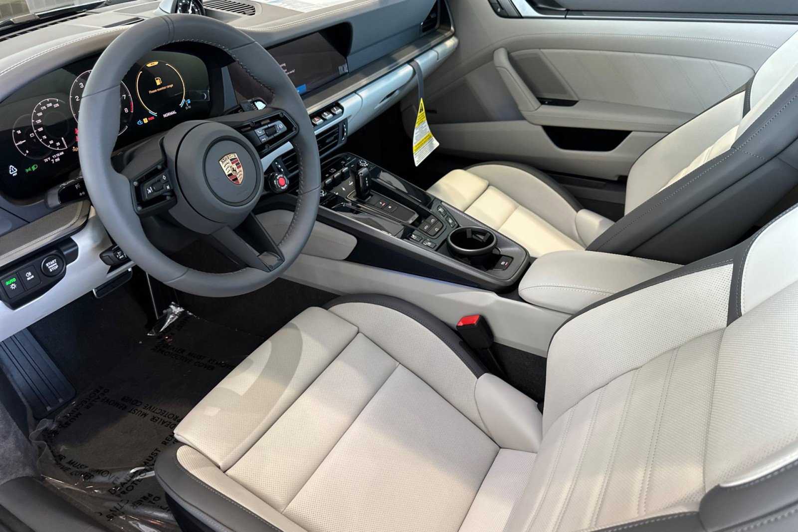 New 2026 Porsche 911 Carrera S image 4