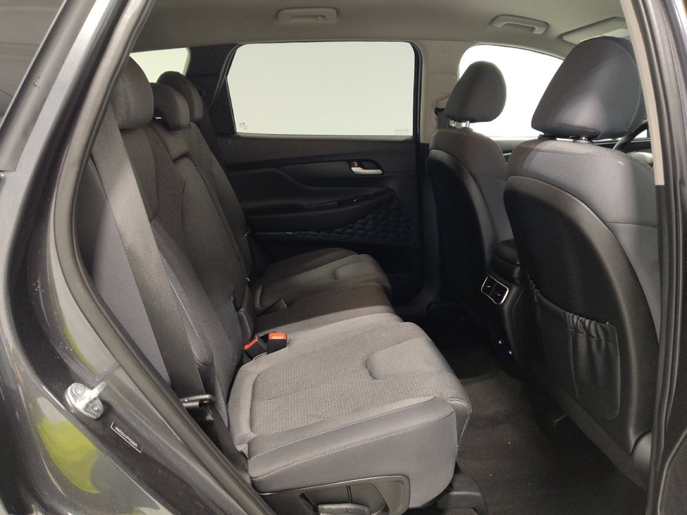Used 2023 Hyundai Santa Fe SE AWD/4WD image 19