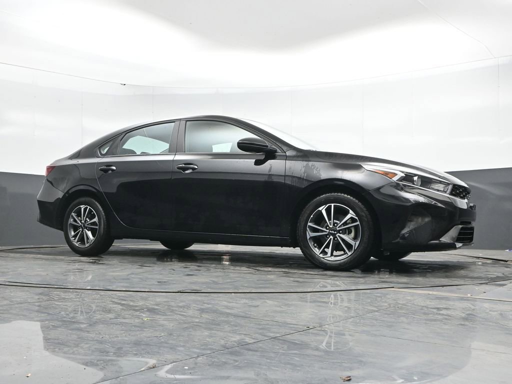 Used 2024 Kia Forte LXS image 42